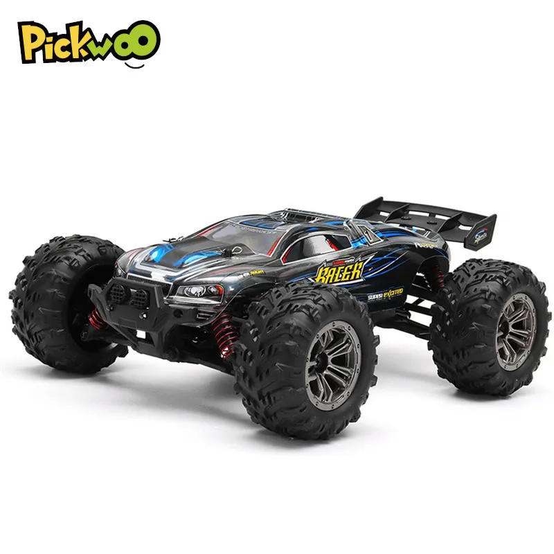 xinlehong 9136 116 24g 4wd 32 см spirit rc автомобиль высок