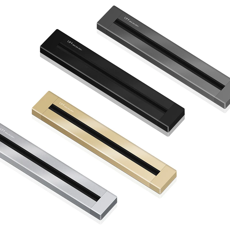 Настенный удлинитель из алюминиевого сплава 40/60/80/100 см |