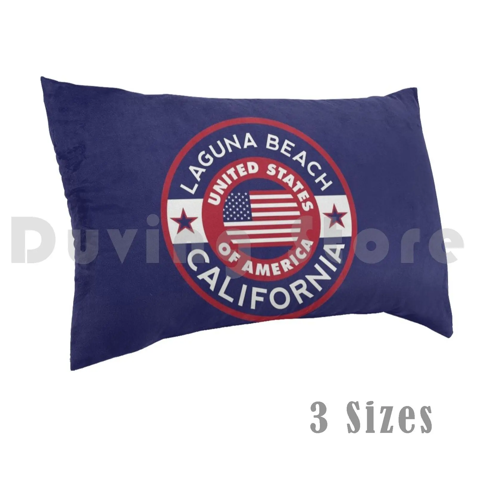 

California , , Usa Pillow Case DIY 50x75 California Usa Patriotic Patriot City Of California Cities Of