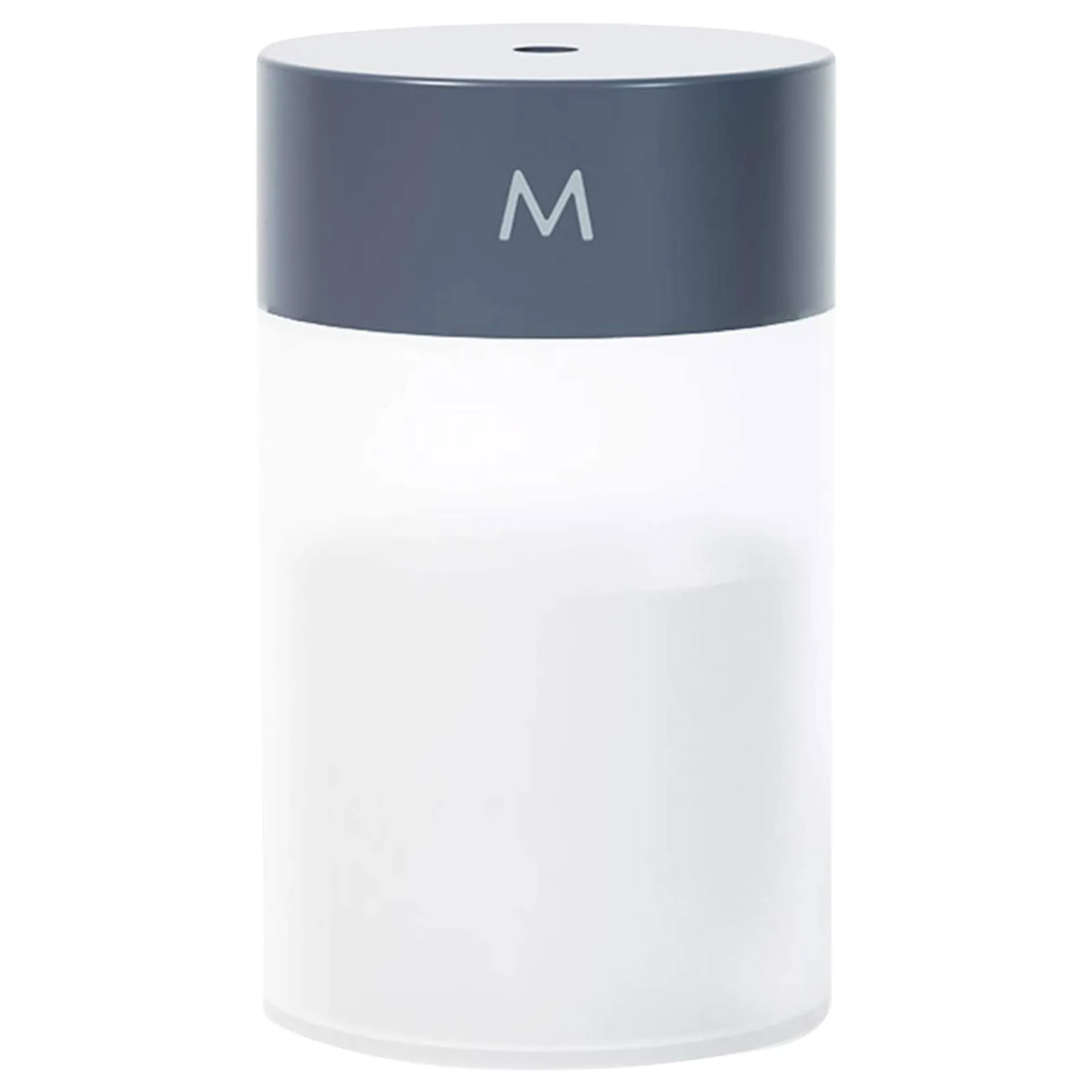 260ml Cold Fog Humidifier Colorful Night Light Air Home Desktop Moisture Mist Maker Portable Cool Sound #4 | Бытовая техника