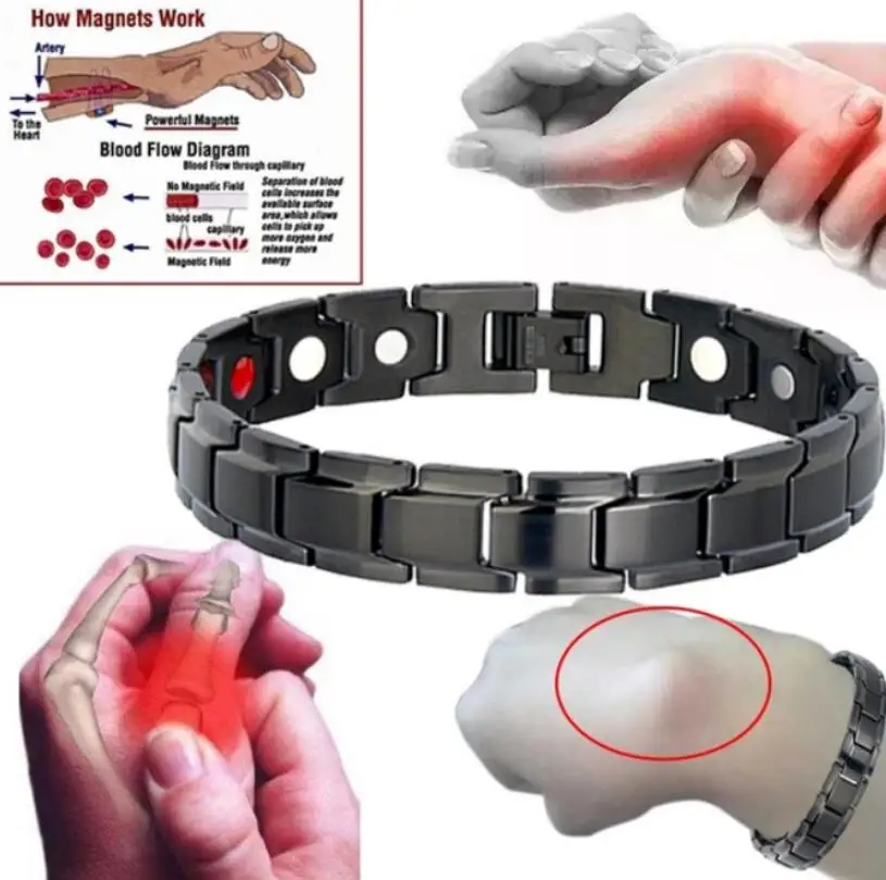 Магнитная терапия браслет для похудения магнитное лечение жира адельгазар