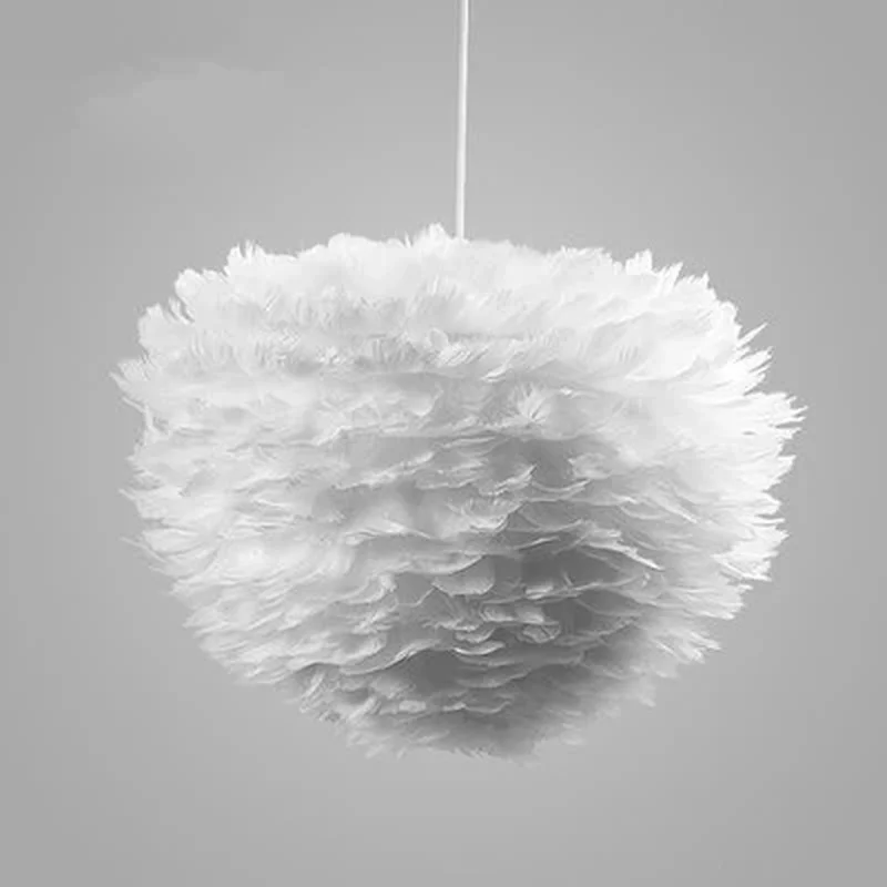 Декоративный современный подвесной светильник дизайнерский светодиодный с