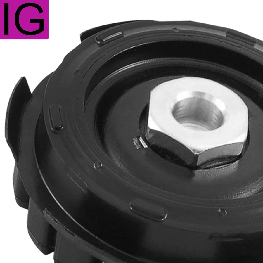 Ступица компрессора A/C для VW AUDI BMW 6SEU14C 6SEU14A 7SEU17C MPN 115D7E7002 8K0260810 4H0260805F|Установки