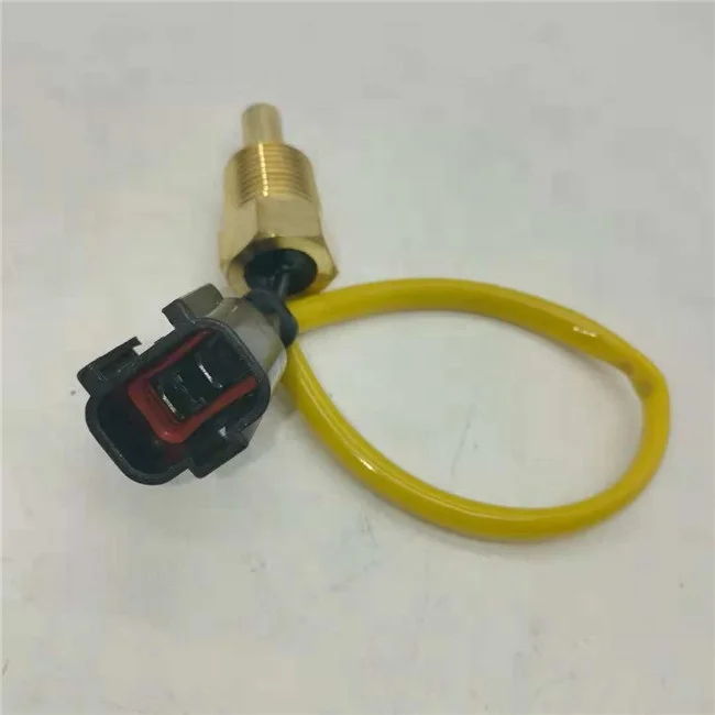 

PC120-6 PC200-6 PC220-6 Water Temperature Sensor 7861-92-3380