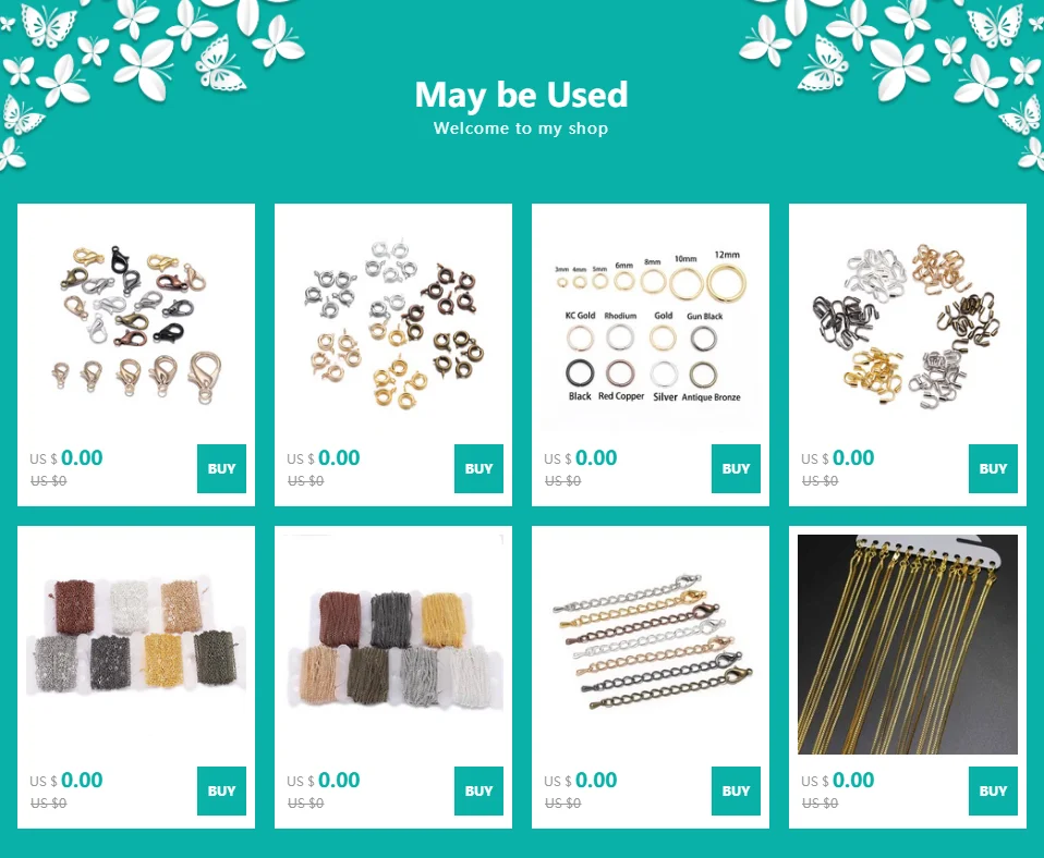 50 шт./лот, ювелирные изделия, сплав, серебро, застежка-карабин, крючки для изготовления ювелирных изделий, ожерелье, браслет, цепь, сделай сам, принадлежности, аксессуары