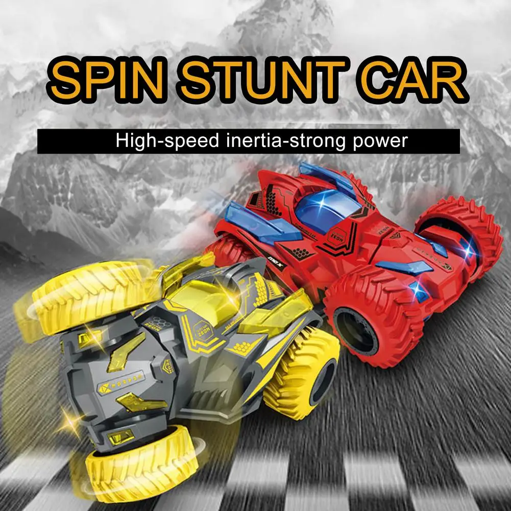 

Pull Back Cars Toys Trucks Turnable Friction Powered Push And Go Vehicles