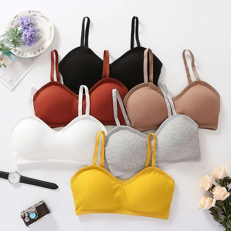 

Sexy Summer Sport Bras Women Underwear Breathable Anti-sweat Yoga Bra Gym Push Up Bra Running Fitness Seamless Workout Top