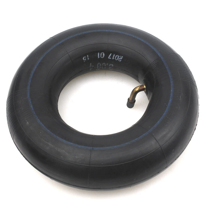 

3,00X4 (3,00-4) 10 дюймов X 3 дюйма, газовый Электрический мобильный скутер, внутренняя труба, карманный велосипед