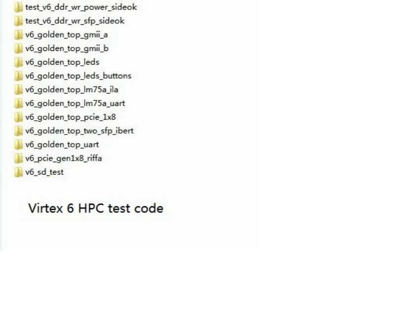 XC6VLX365T ml605 xilinx fpga плата Virtex 6 fpga плата pcie+ 2 X SODIMM DDR3+ 2 X SFP+ 2 X RJ45+ 2 X FMC LPC+ PCIeX8