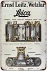 2021 Altata металлический знак 8x12 дюймов Leica 35 мм пленочный фотоаппарат Leitz ста гидролайт