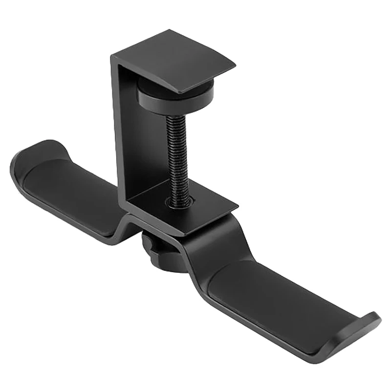 

Держатель для наушников, крючок, вешалка для игровой гарнитуры, универсальный держатель, подставка для наушников, подвесное крепление, подс...