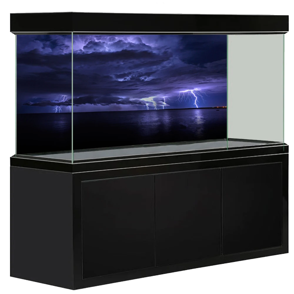 

[JR-0009] фон для аквариума с высокой четкостью, наклейка для украшения аквариума из натуральной серии, поддержка изображения и размера по инди...