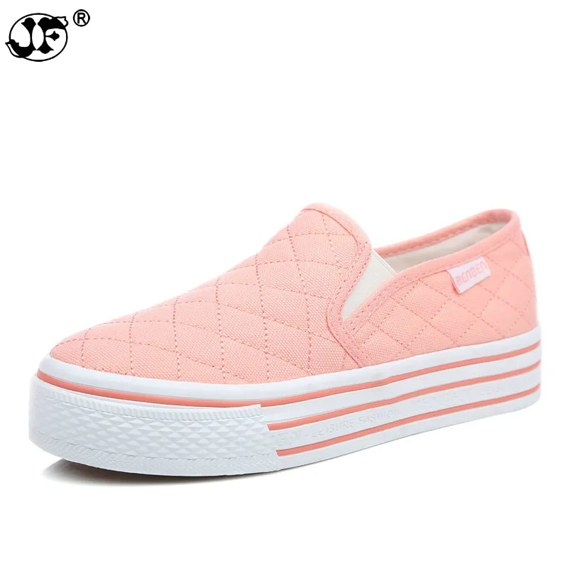 Лоферы женские на каблуке повседневная удобная обувь туфли лоферы круглый носок