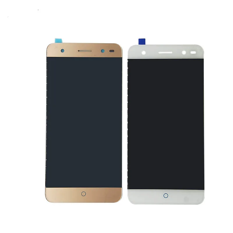 5 0 дюймов 1280x720 для ZTE Blade V7 Lite ЖК-дисплей кодирующий преобразователь сенсорного