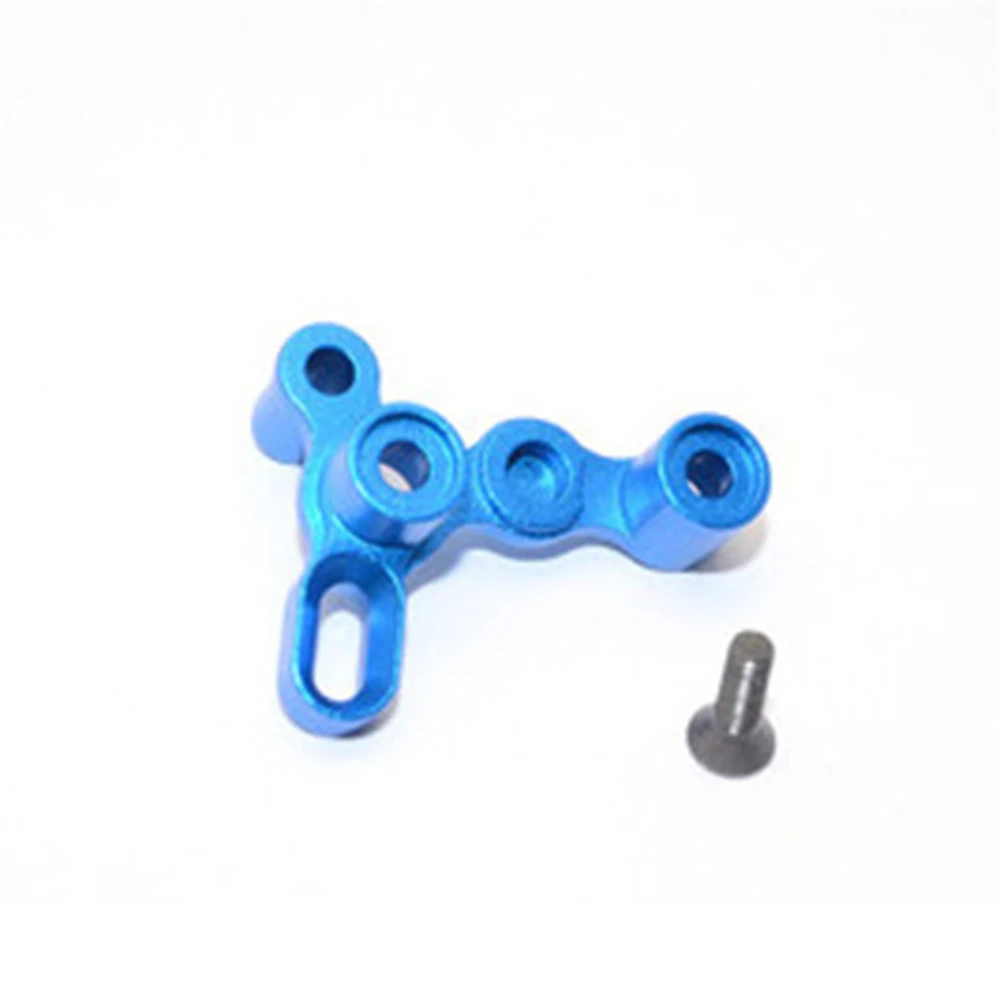 Соединительный код из алюминиевого сплава между моторным сиденьем и корпусом