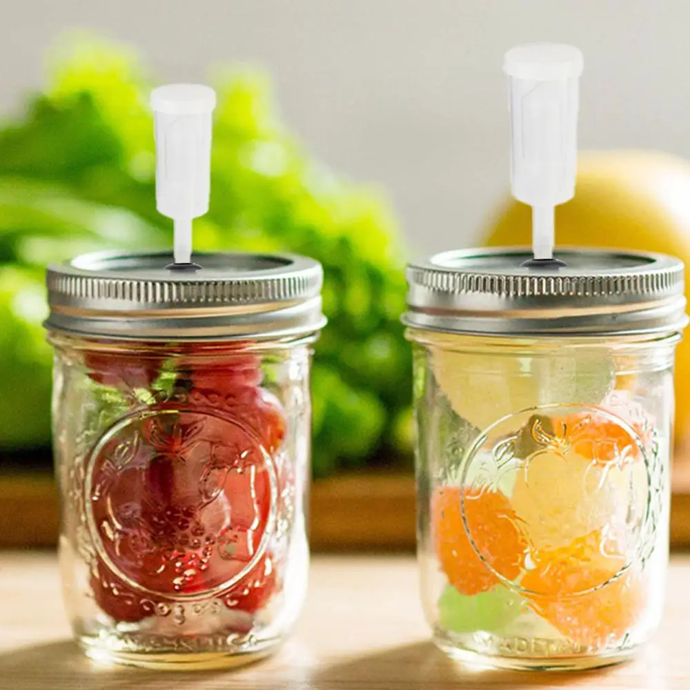 Силиконовые уплотнительные кольца 10 шт. суперуплотнительные шайбы для квашеной