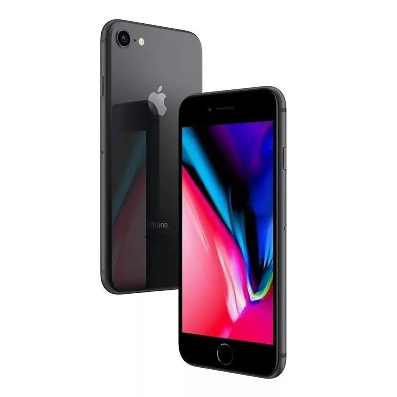 

EU Fast Ship Apple iPhone 8 64GB/256GB IOS 3D Touch ID 4G LTE Phone 12.0MP 4.7 inch Fingerprint IOS Apple Mobile phone