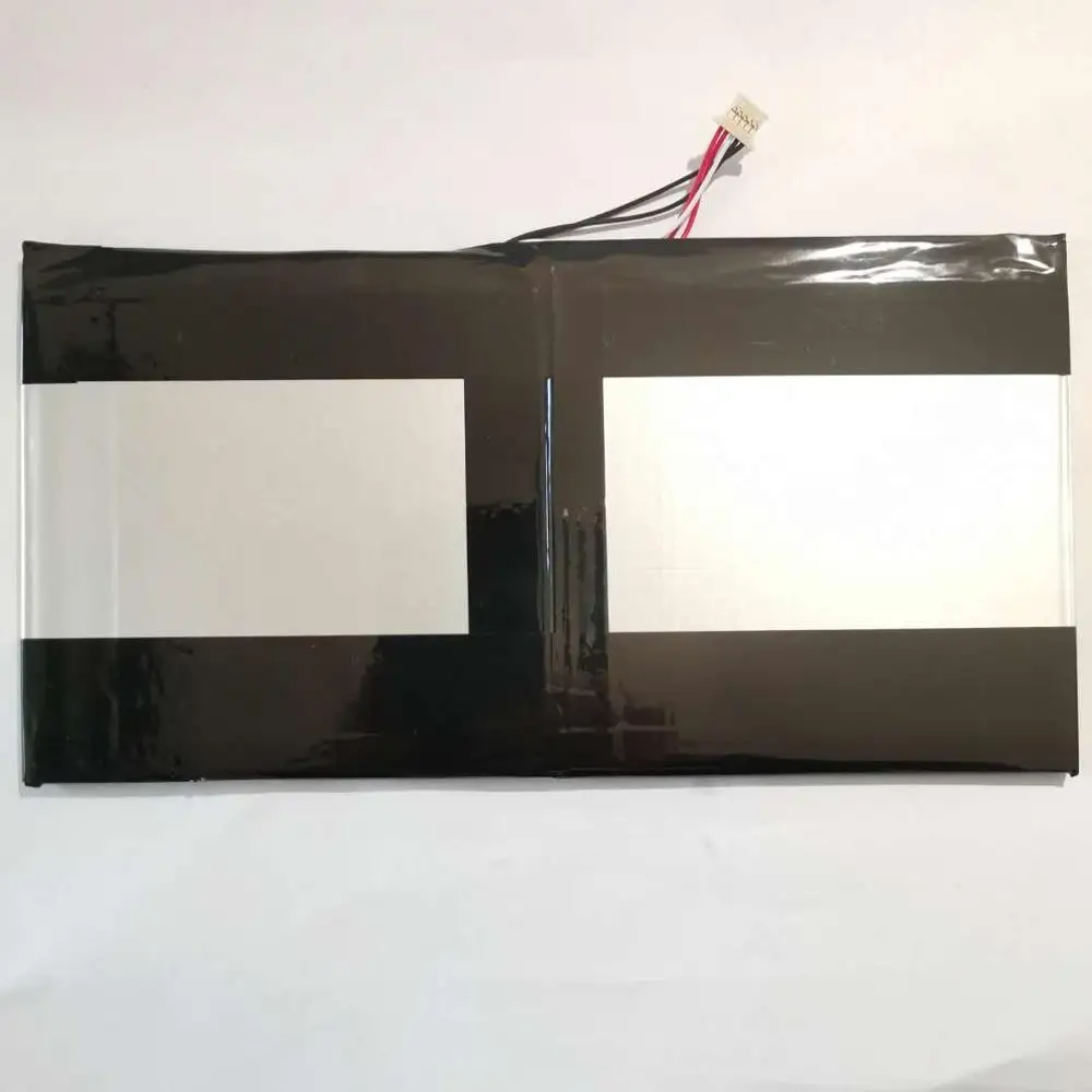 Новый 3 8 V литий полимерная аккумуляторная Батарея для VOYO A1PLUS A1 Плюс