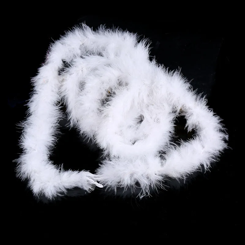 2 ярда шлейф для индейки 8 10 см|Перо| |