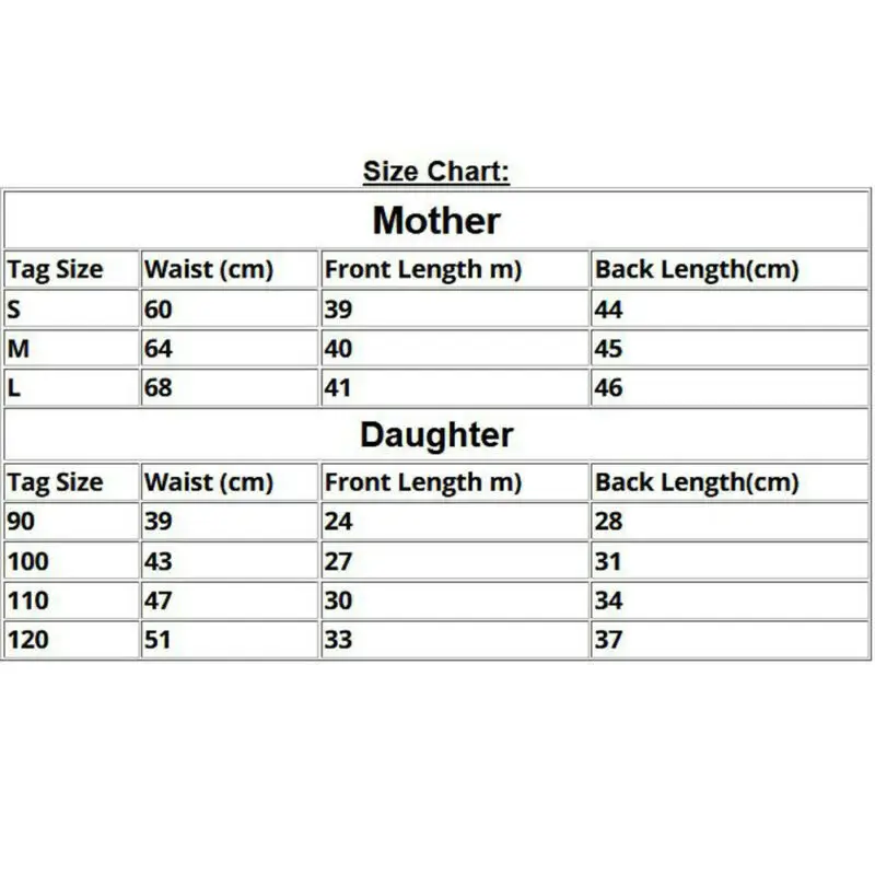 Рождественские одинаковые платья для всей семьи вечерние без рукавов красного