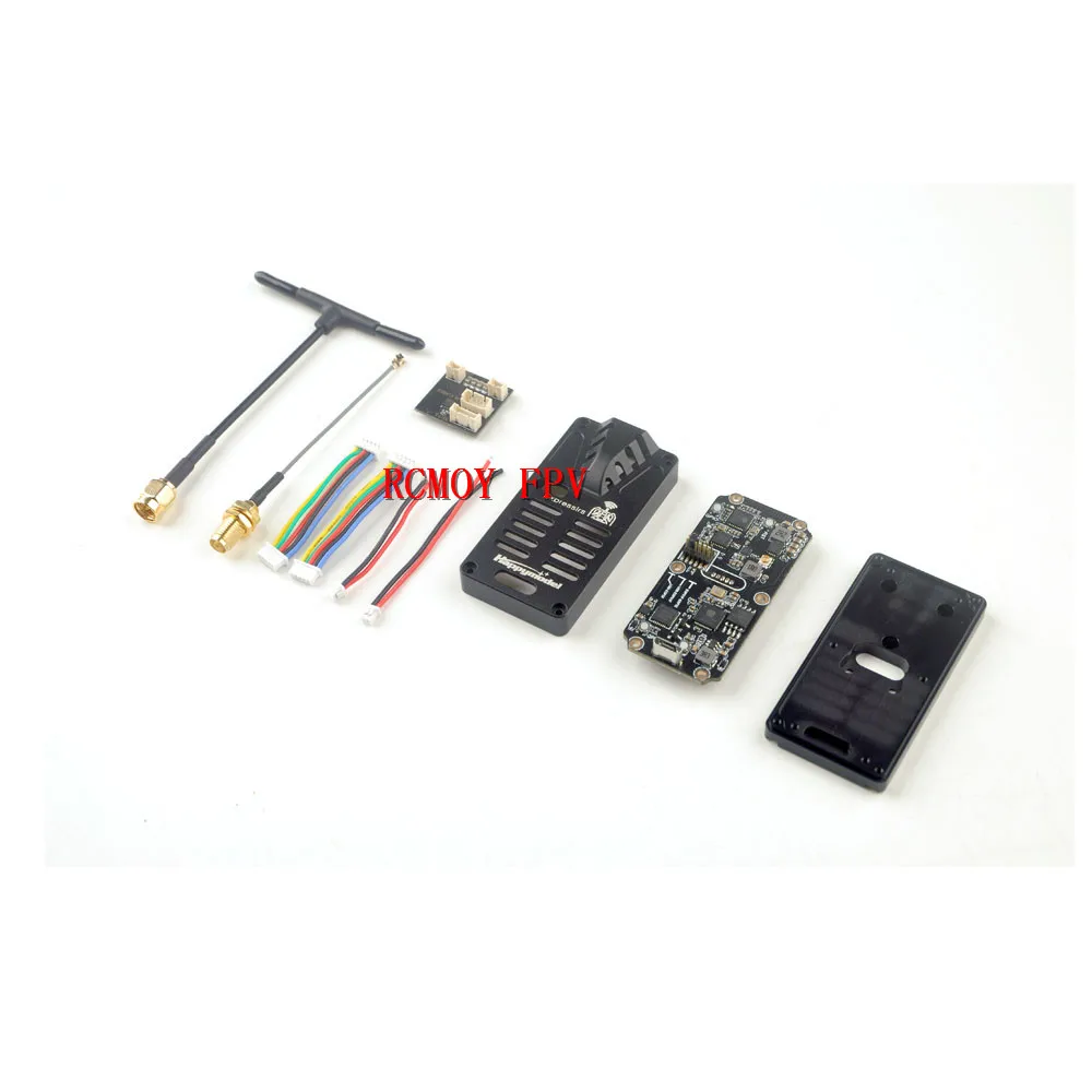 Happymodel 2 4g ExpressLRS ELRS TX модуль ES24TX TLITE EP1 EP2 PP RX для Jumper T lite|Детали и аксессуары| |