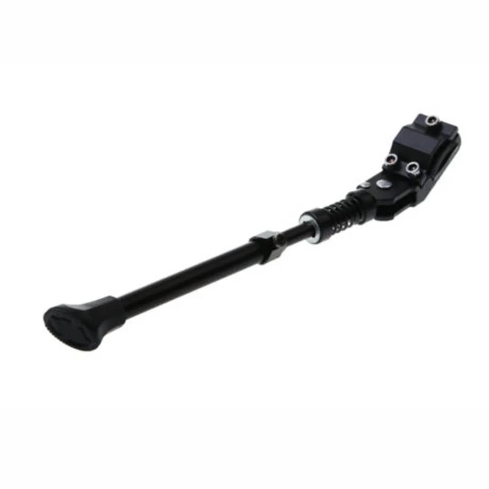 Универсальная велосипедная стойка для горного велосипеда подставка ног боковая