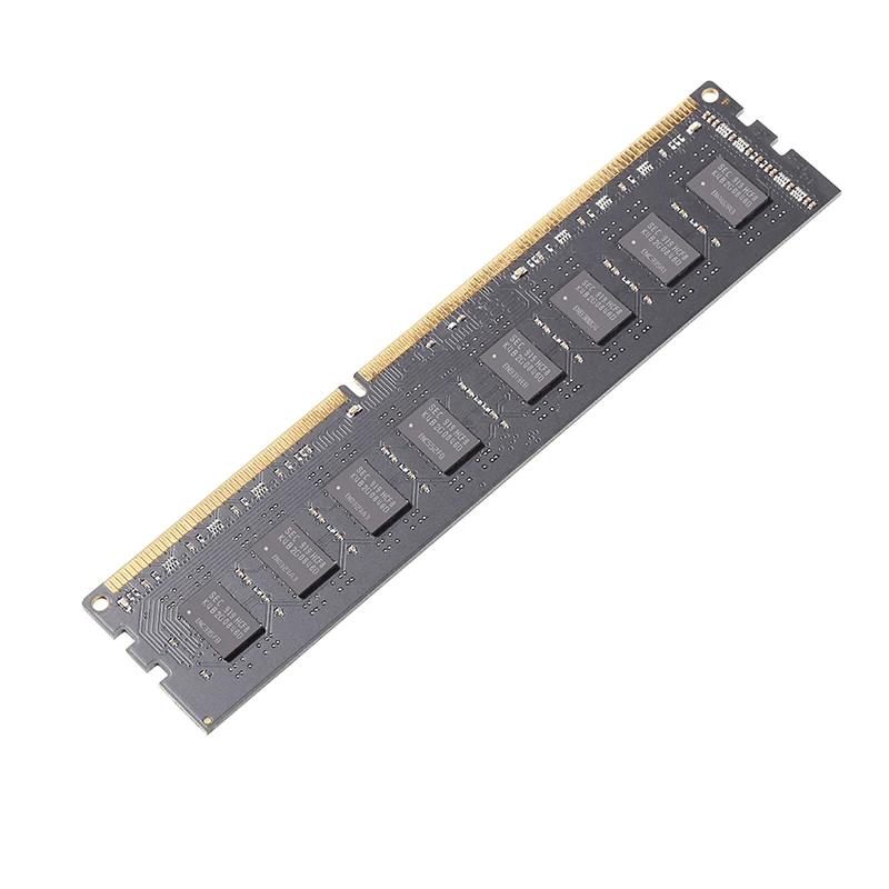 Оперативная Память Dimm DDR3 2 ГБ/4 ГБ/8 ГБ 1600 PC3-12800 оперативная память для всех процессоров Intel и AMD, совместимых с настольными компьютерами ddr 3 1333
