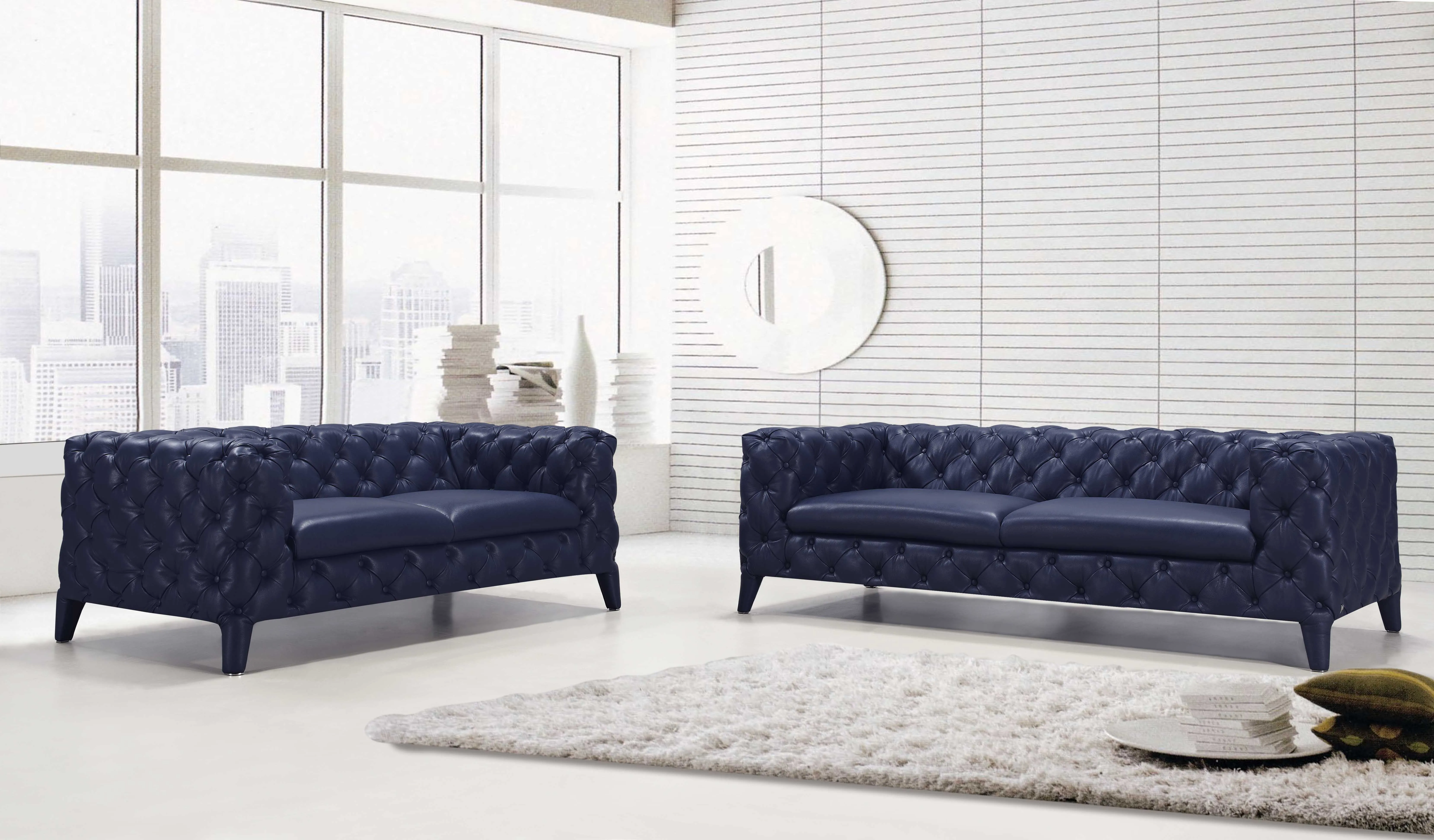 Диваны для гостиной кожа/ткань Честерфильд дивана|living room sofa set|italian setsofa set |