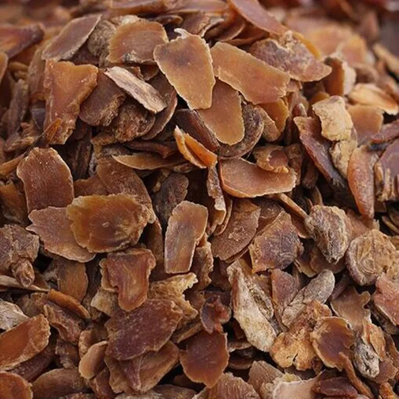 

100gram Dry Red Ginseng Slice10 Years