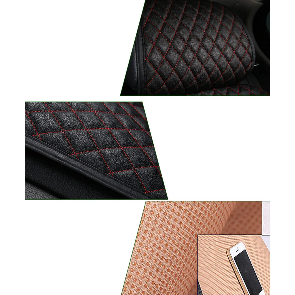 2019 универсальные новые легко моющиеся не двигающиеся автомобильные подушки для