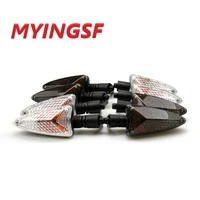 for bmw r1200r 07 14 r1200 gs 04 12 r1200gs lc 15 16 motocycle front rear blinker turn signal light indicator lamp