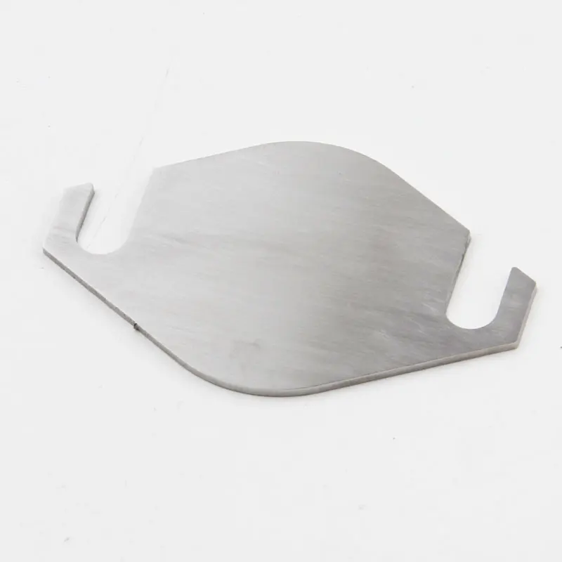 Более дешевая пластина для обеливания Клапана EGR PEUGEOT 2 0 HDI 307 308 407 3008 5008 607