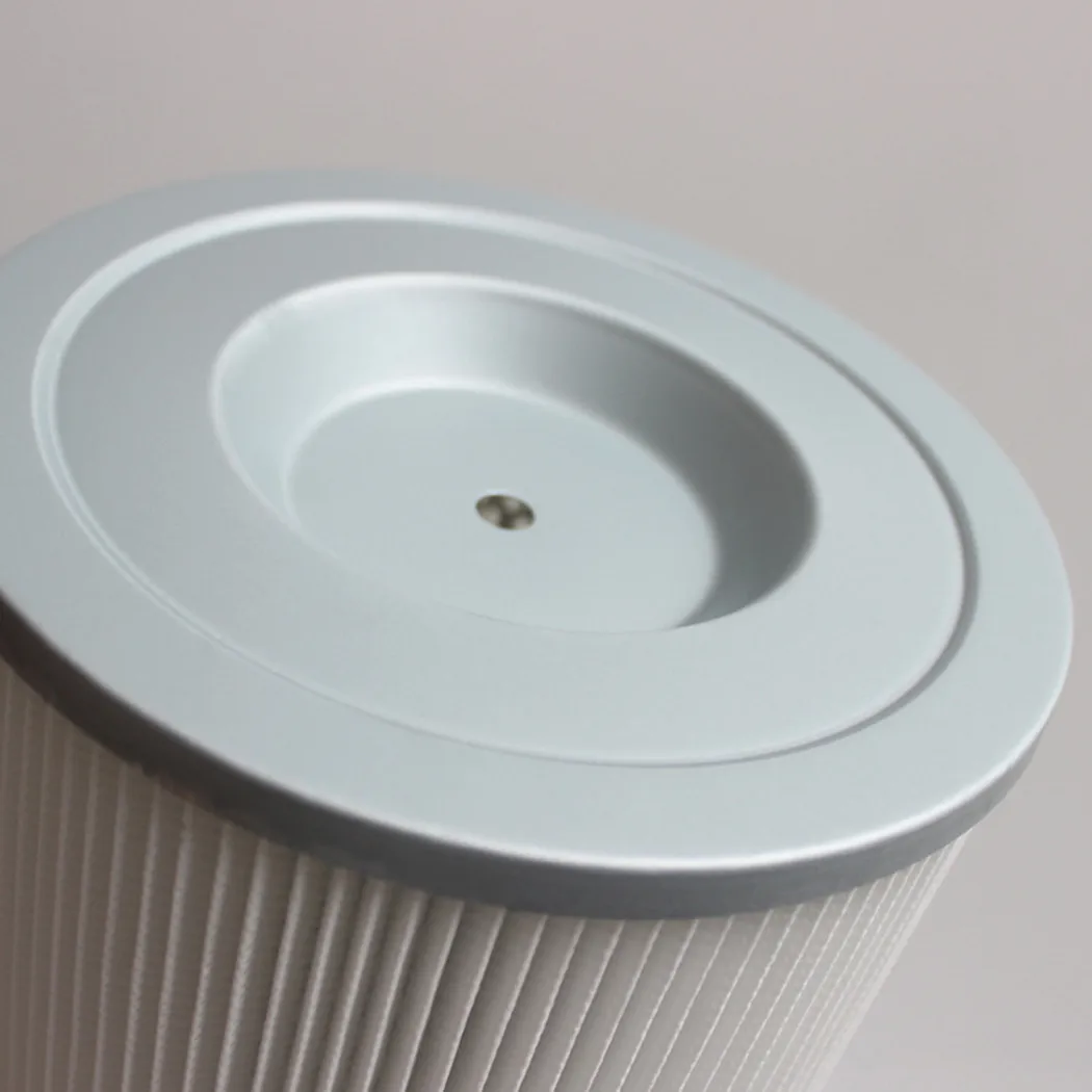 

Air Filter For Karcher NT 501 Professional Filter Round Filter Absolute Filter Replacement Attachment Spare Part