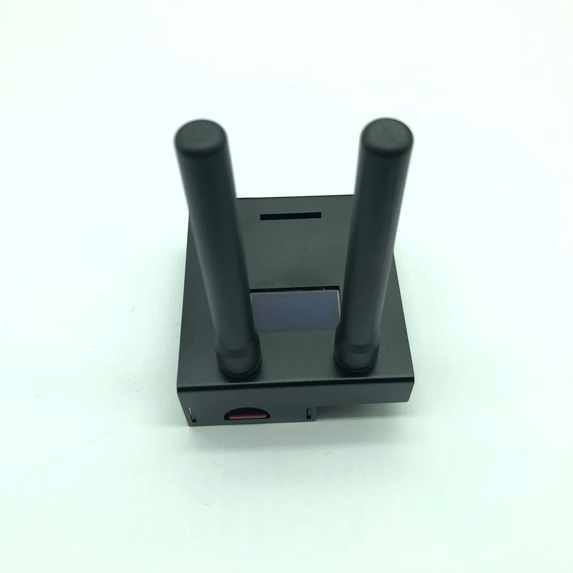 Дуплексная точка доступа MMDVM с поддержкой P25 DMR YSF + Raspberry Pi Zero 2 антенны OLED отличный