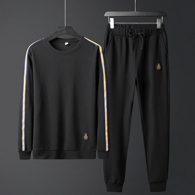Мужской наборы спортивной одежды спортивный костюм мужские свитшоты пуловеры