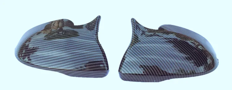 for Kia new and old K5/11-15 carbon fiber rear view mirror horn blinds shell modification | Автомобили и мотоциклы