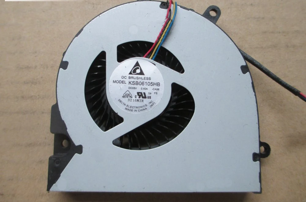 Оригинальный вентилятор для ноутбука X75VD X75 X75A F75A|cpu cooling fan|cooling fancpu |