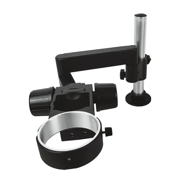 Вращающийся Универсальный штатив с шарнирным рычагом для бинокулярного