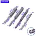 Сверла гравировальные для Dremel, 3x3456 мм, 1 шт.