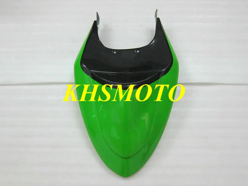 Injection mold Fairing kit for KAWASAKI Ninja ZX6R 636 05 06 ZX 6R 2005 2006 zx6r ABS Colorful Fairings set+Gifts KF50 | Автомобили и