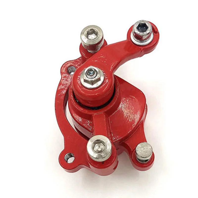 

49CC Gas Mini Dirt Bike Rear Brake Caliper Kit Electric Scooter ATV
