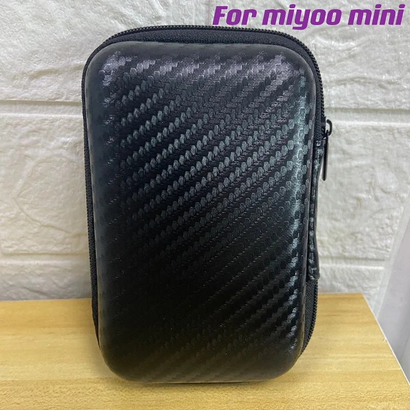 

Портативная мини-сумка MIYOO, аксессуары для игровых приставок, чехол