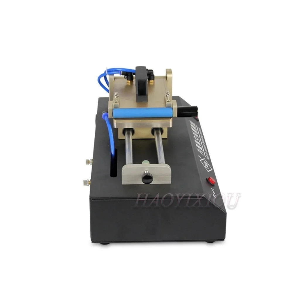 Manual OCA Laminator Built-in Vacuum Pump Universal Film Laminating Machine Multi-purpose Polarizer for LCD TBK-761 | Инструменты