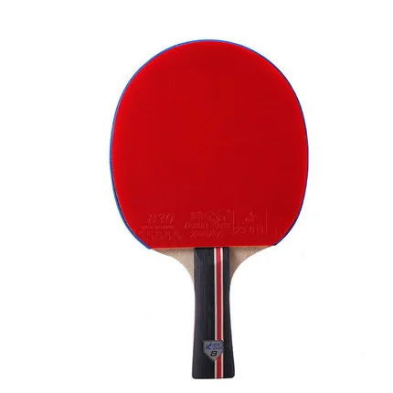 

order low MOQ fish K8 Professional table tennis racket