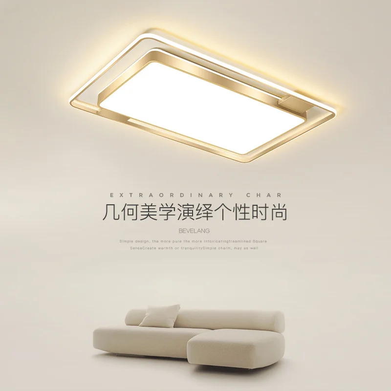 

modern led nordic led lamparas de techo ceiling light lampara led industrial decor led ceiling lights dining room living room