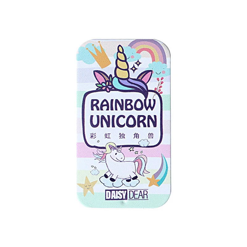 Портативный чехол с твердыми духами для мужчин и женщин | Красота здоровье