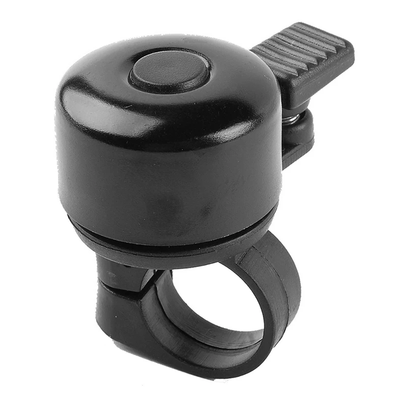 1 шт. велосипедный колокольчик маленький для велосипеда аксессуары велоспорта