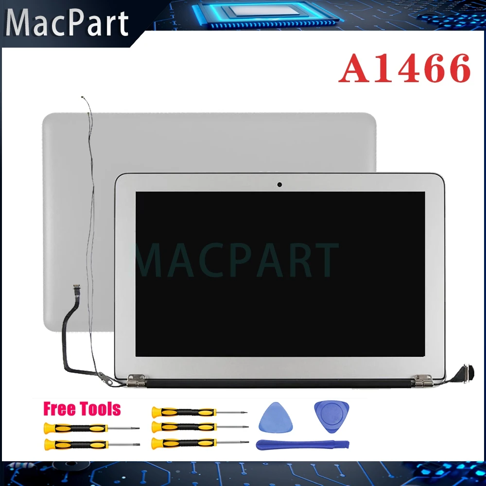 Оригинальный Новый ЖК дисплей 13 3 дюйма для ноутбука экран в сборе Macbook Air дюймов