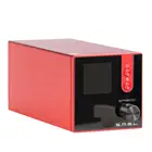 Усилитель мощности SLSM SA300, Bluetooth 5,0, Звук Hi-Fi, 80 Вт