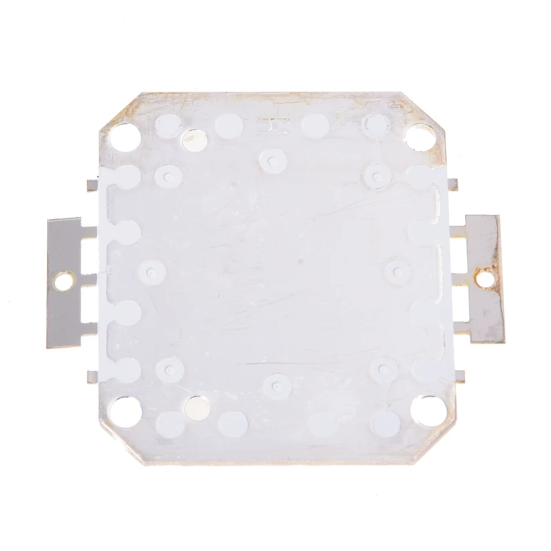 

30W White LED IC High Power Outdoor Flood Light Lamp Bulb Beads Chip DIY 2200LM